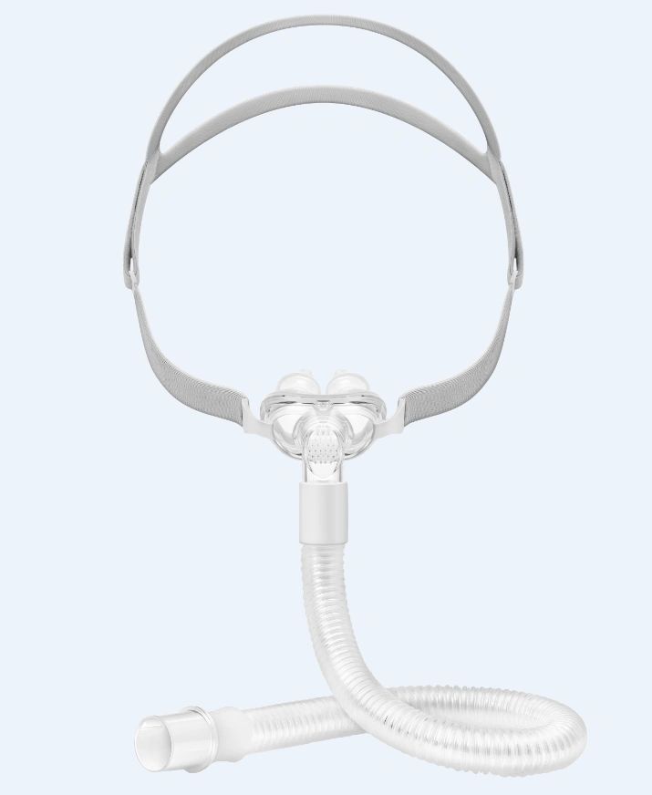 Yuwell YP01 Nasal Pillow Mask Fit Pack